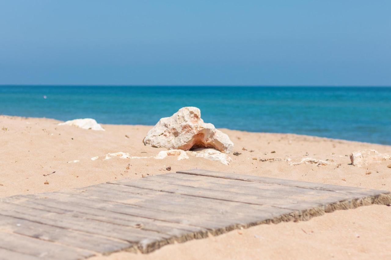 데니아 A46 Vistas Al Mar Desde La Terraza 아파트 외부 사진